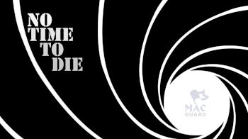 McCallum High School - No Time To Die
