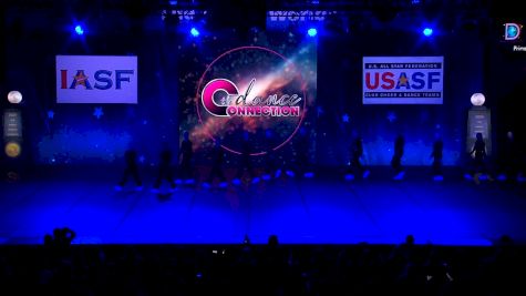 Prima Dance All-Stars - Senior Small Hip Hop [2024 Senior Small Hip Hop Semis] 2024 The Dance Worlds