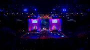 ACX - Kat Daddies [2022 L6 Senior Open Small Coed Semis] 2022 The Cheerleading Worlds