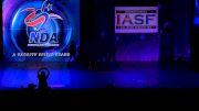 Legendary Athletics - Senior Elite [2022 Senior Small Hip Hop Semis] 2022 The Dance Worlds