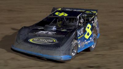 Will Eldora Speedway Repay Kyle Strickler With A Million Dollars?