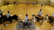 Coronado High Percussion Section (CHiPS) - Spy City