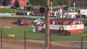 Highlights | SpeedSTR's at Action Track USA