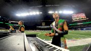 Alex Cam: Synth Player POV of The Cavaliers' Finals Run at Lucas Oil Stadium