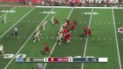 WATCH: Beautiful Touchdown Pass From Mylik Mitchell