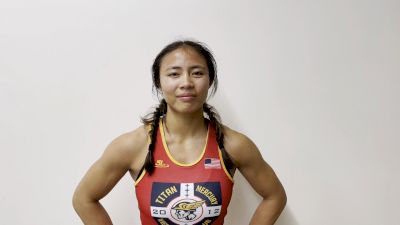 Tiare Ikei Battled Through A Concussion To Make Junior World Team