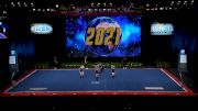 Gem City Jags - Gem City Jags [2021 L6 Senior XSmall Coed Prelims] 2021 The Cheerleading Worlds