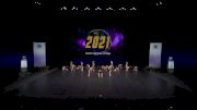 Dancin' with Roxie - Prestige [2021 Senior Large Contemporary/Lyrical Finals] 2021 The Dance Worlds