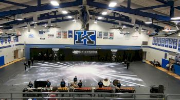 Central Crossing HS Perc OIPA Worthington Kilbourne
