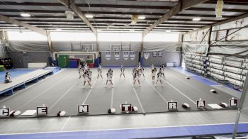 Central High School [Medium Varsity] 2021 UCA February Virtual Challenge