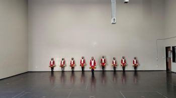 Xtreme Dance [Mini - Variety] 2021&nbsp;USA Virtual Dance Winter Series #2