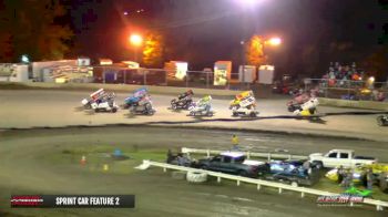 Highlights | USCS Flip Flop 50 at Riverside Int'l