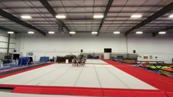 Hershey Elite - Riptide [L3 Junior - D2] Varsity All Star Virtual Competition Series: Event II