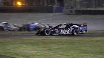 "Sultan Of Stafford" Woody Pitkat Looking For Another Victory At Fall Final