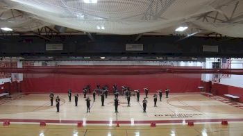 New Bedford High School Whaler Marching Band