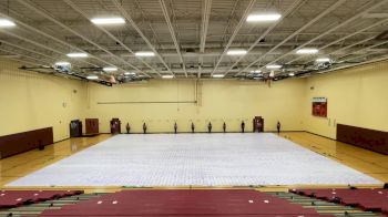 London Varsity WG - "Wondering"
