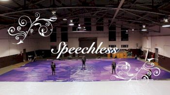 Requiem Silver - Speechless
