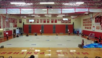 Masuk Colorguard - Spill the Tea