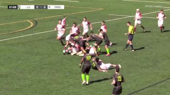 Highlights: Life vs Texas A&M