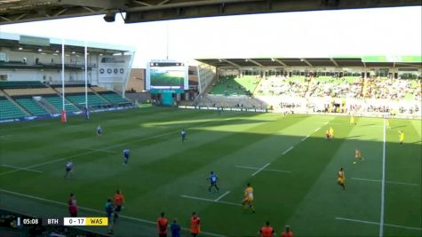 The Fijian Frying Pan Fend From Bath's Kinikinilau