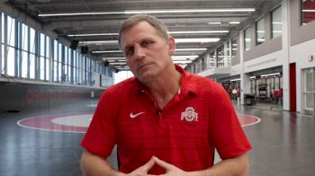 Tom Ryan's Heartbreaking Loss To Pat Smith