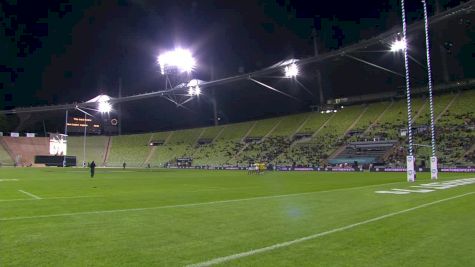 New Zealand vs England | 2019 Oktoberfest 7s