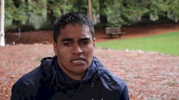 Vili Helu Post-Game