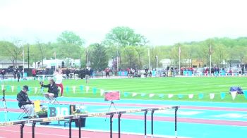 Women's Triple Jump