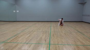 Ella - Cherry Creek High School (Teen Solo - Contemporary/Lyrical -- West)
