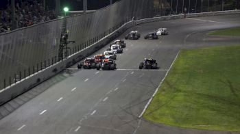 Highlights | TC 13 SK Modified Shootout At Stafford Motor Speedway