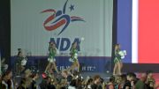 University of South Florida [2024 Pom Division IA Prelims] 2024 NCA & NDA College Nationals