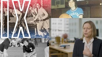 BIG EAST Celebrates 50th Anniversary Of Title IX