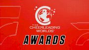 2021 The Cheerleading Worlds Awards [L6 International Global Club]