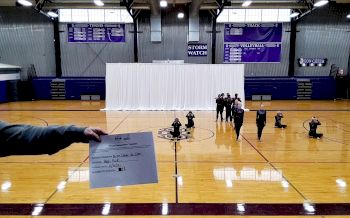 Notre Dame De Sion High School [Varsity - Kick] 2021 UDA Spirit of the Midwest Virtual Challenge