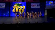 The Vision Dance Center - Senior Large Lyrical [2022 Senior Large Contemporary/Lyrical Finals] 2022 The Dance Worlds