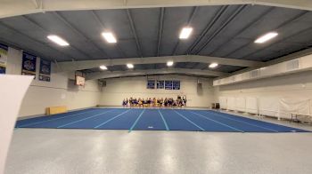 Live Oak Rec Cheer [Traditional Open Rec Affiliated 12U] 2020 UCA Louisiana Virtual Regional