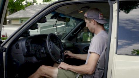 Colin Strickland Spent The Last Year Building A Custom Dodge Truck And Spartan Trailer For The Ultimate Home On Wheels