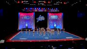 World Cup - Zenith [2021 L6 Senior Medium All Girl Finals] 2021 The Cheerleading Worlds