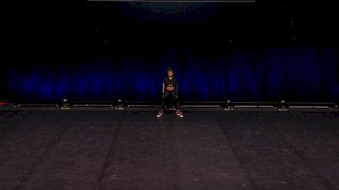 Fully Loaded Dance Studio - Ridiculous [2021 Junior Dance Semis] 2021 The Dance Worlds