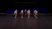 5678! Dance Studio - Senior All Stars [2021 Senior Small Jazz Finals] 2021 The Dance Worlds