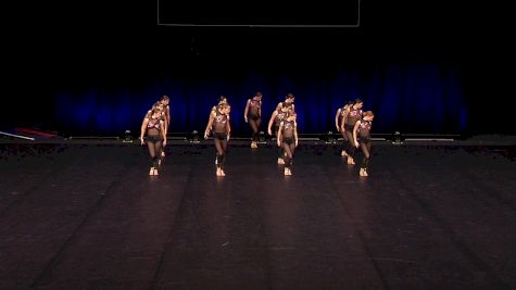 5678! Dance Studio - Senior All Stars [2021 Senior Small Jazz Finals] 2021 The Dance Worlds