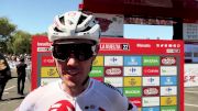 Ben O'Connor: 'These Vuelta a España Stages Are My Kind Of Jam'
