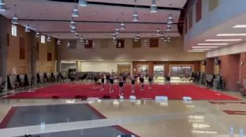 Milford High School [Small Varsity - Non Building] 2020 UCA Miami Valley Virtual Regional