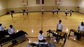 Coronado High Percussion Section (CHiPS) - Spy City