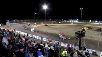 Feature | 2023 NARC Fastest Four Days in Motorsports at Willamette Speedway