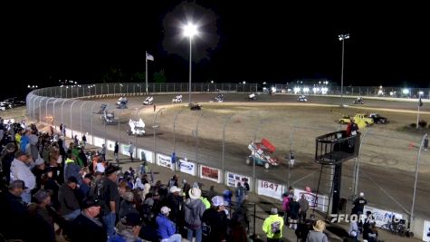 Feature | 2023 NARC Fastest Four Days in Motorsports at Willamette Speedway