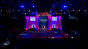 Cheer Extreme - Raleigh - SSX [2022 L6 Senior Small All Girl Finals] 2022 The Cheerleading Worlds