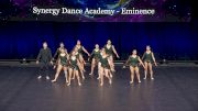 Synergy Dance Academy - Eminence [2021 Senior Small Contemporary/Lyrical Finals] 2021 The Dance Worlds