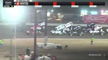 Highlights | Tom Tarlton Classic at Keller Auto Speedway