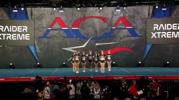 Raider Xtreme - Xplosion [2024 L2 Senior - D2 Day 2] 2024 ACA Grand Nationals